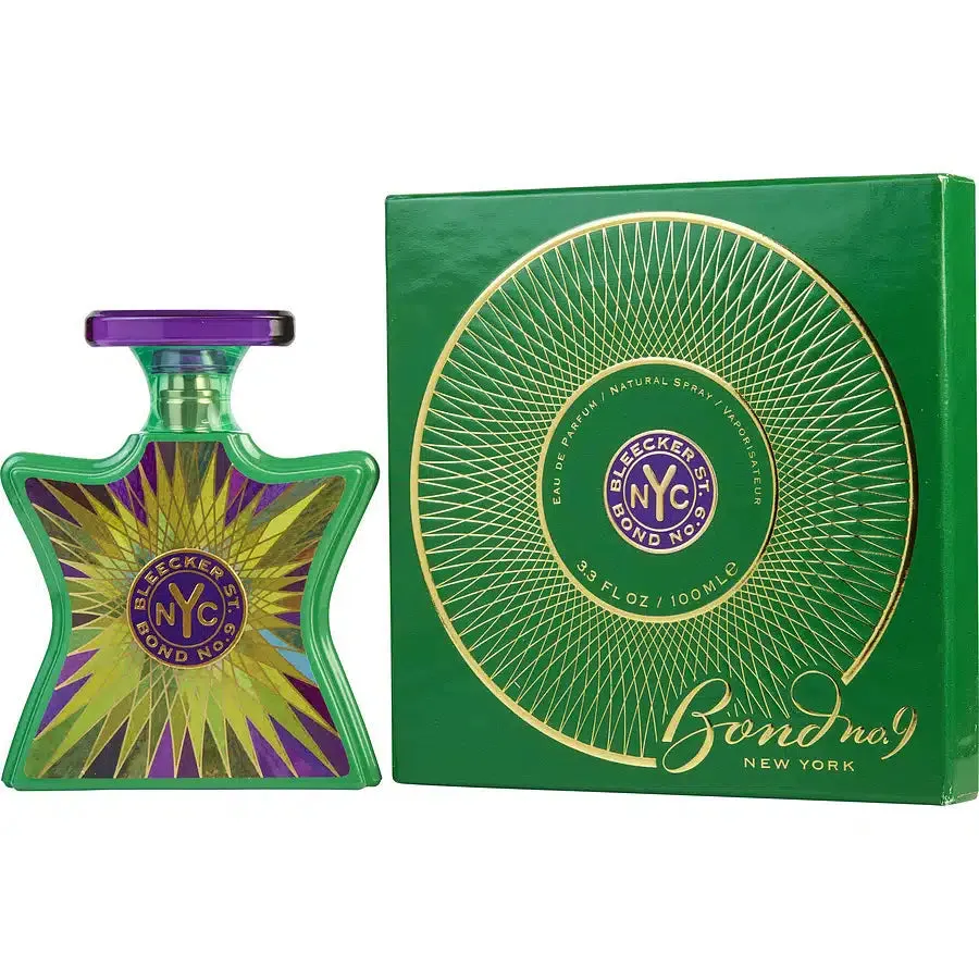 Bond No. 9 Bleecker Street 100ml EDP Unisex