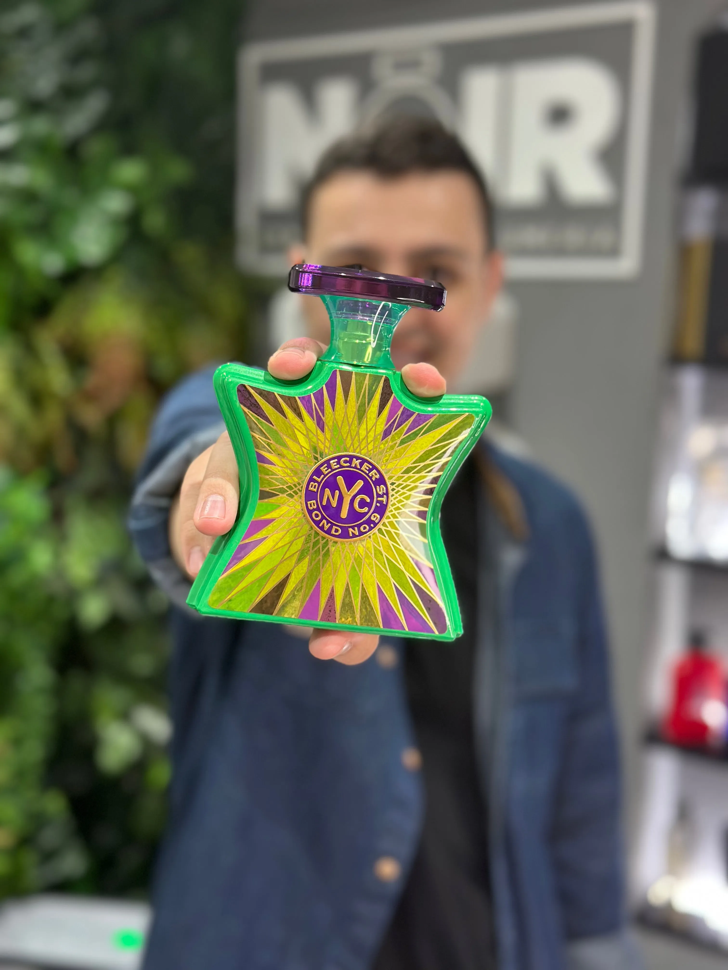 Bond No. 9 Bleecker Street 100ml EDP Unisex