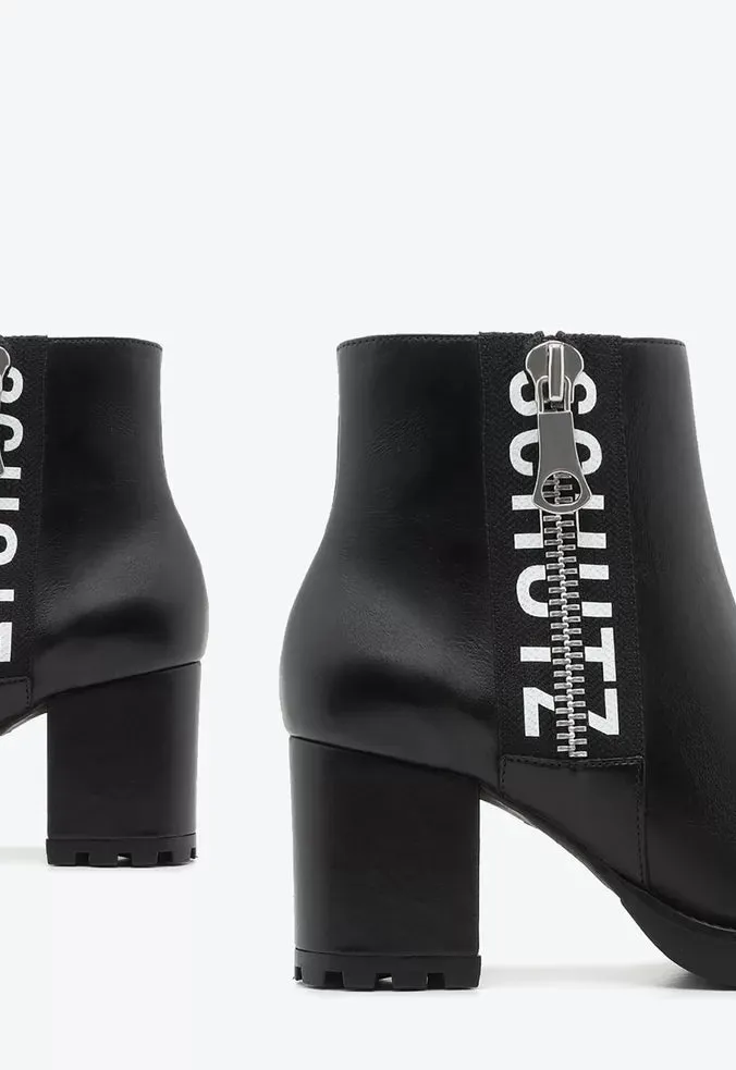 Bota Tratorada S-Maressa Schutz