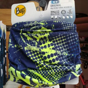 Buff ® Original HAVOC BLUE