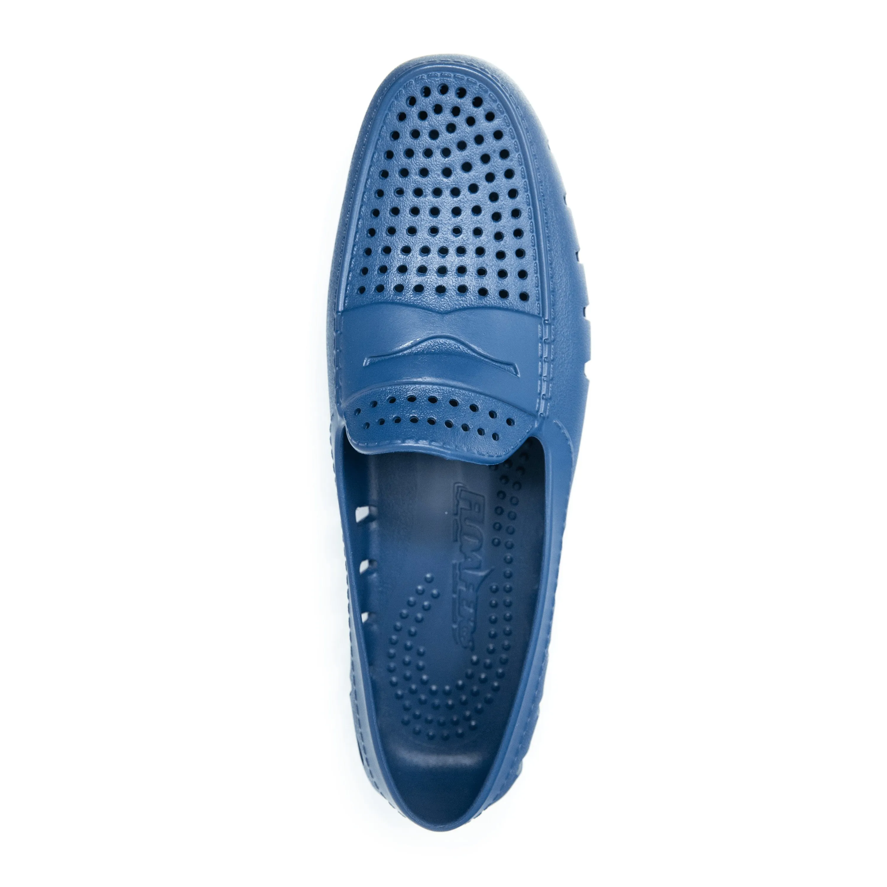 Country Club Driver Navy