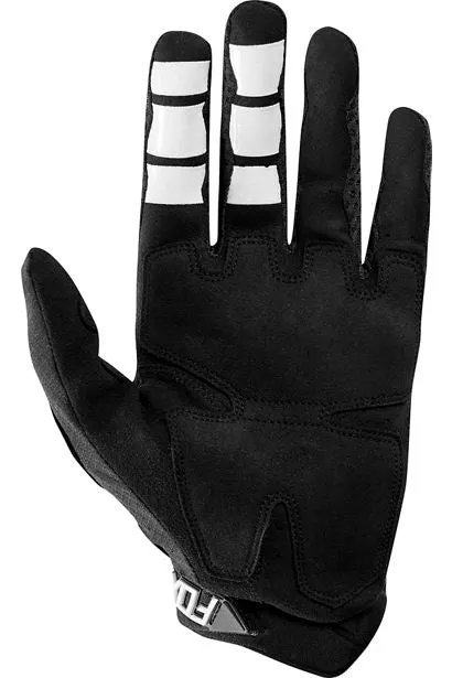 GUANTES FOX PAWTECTOR [BLK]