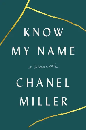 Know My Name: A Memoir Hardcover  September 24, 2019