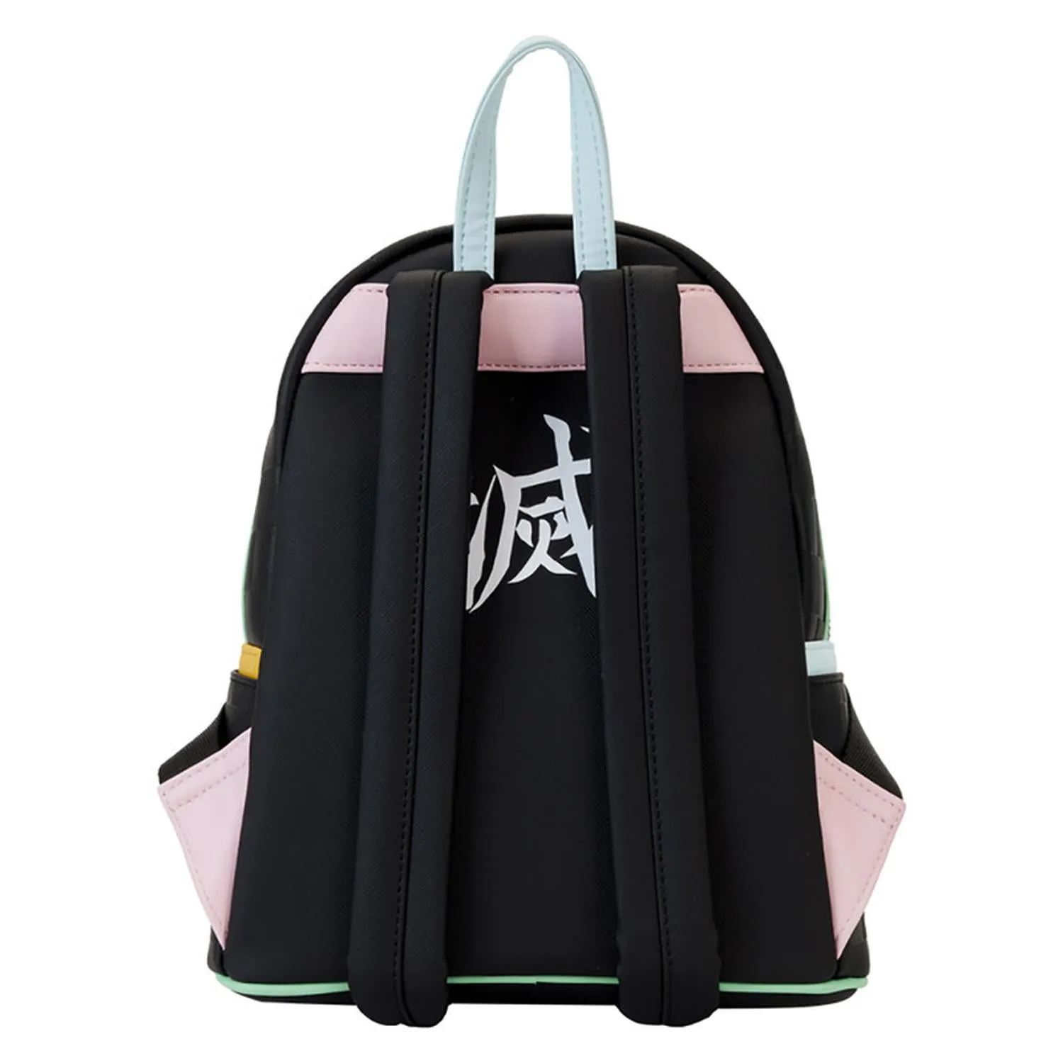 Loungefly Mini Backpack Heroes Group Demon Slayer: Kimetsu No Yaiba