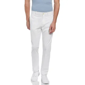 Pantalon Chino A cuadros