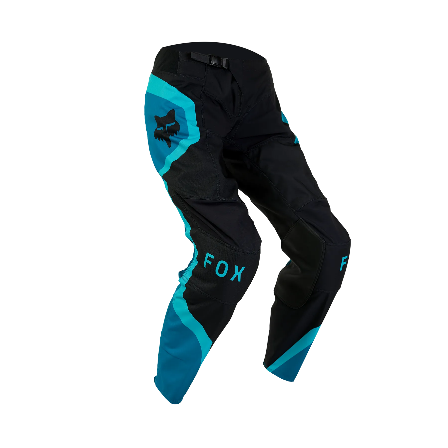 PANTALON FOX PARA MUJER 180 BALLAST [M BLU]