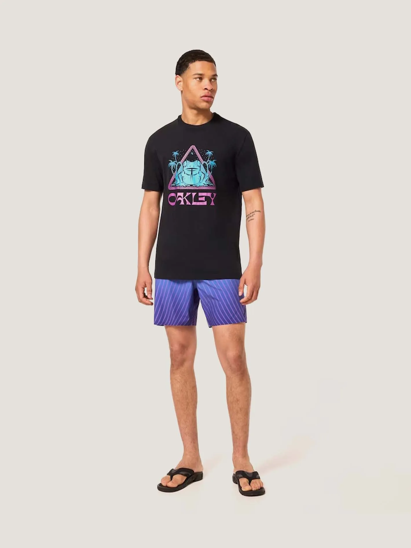 ROPA DE BAÑO OAKLEY HOMBRE TEMPESTAS SUM BOARDSHORT
