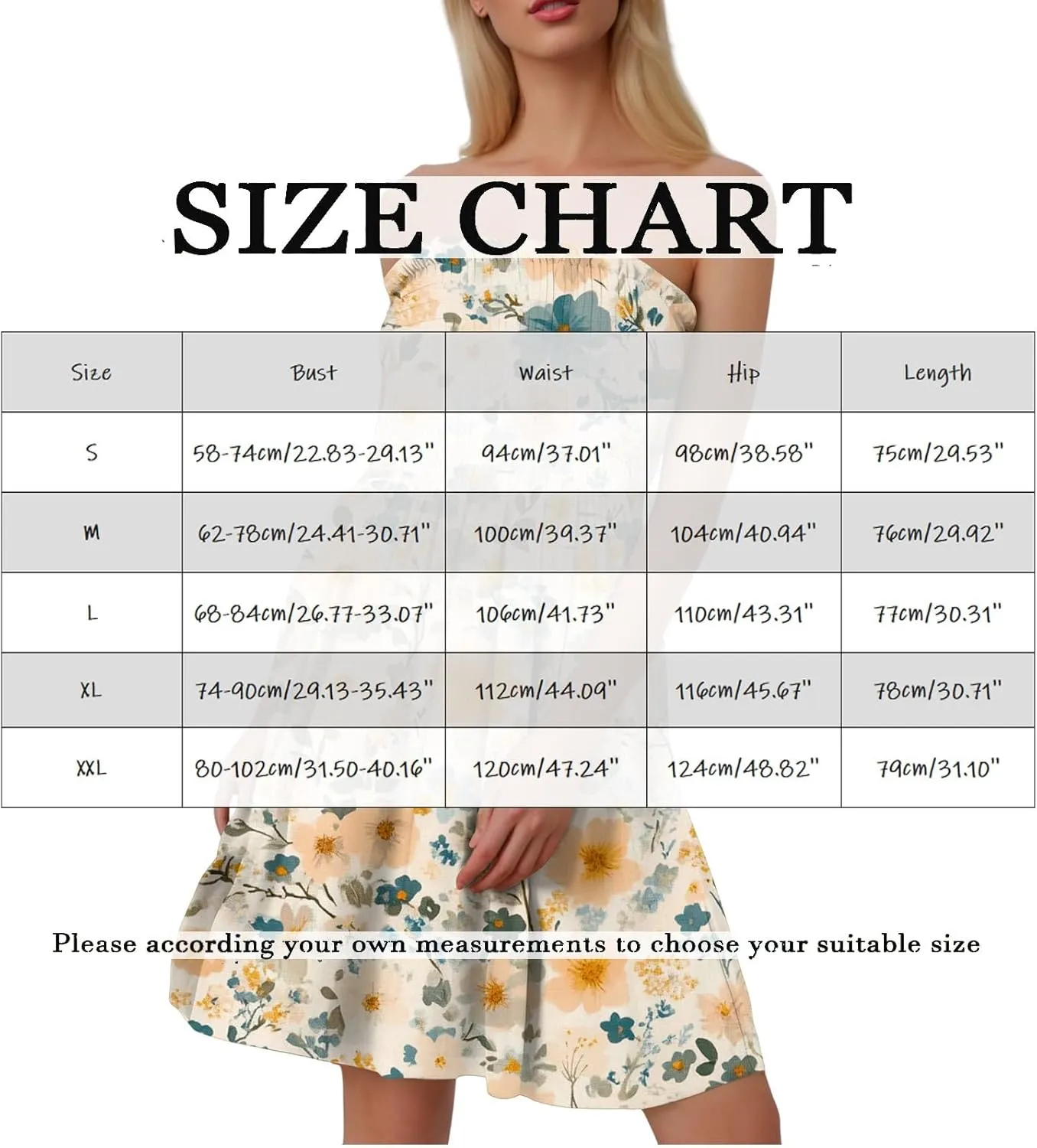 Summer Dresses for Women 2025 Classy Floral Smocked Tube Top Mini Dress Elegant Empire Waist Sleeveless Ruffle Sundress