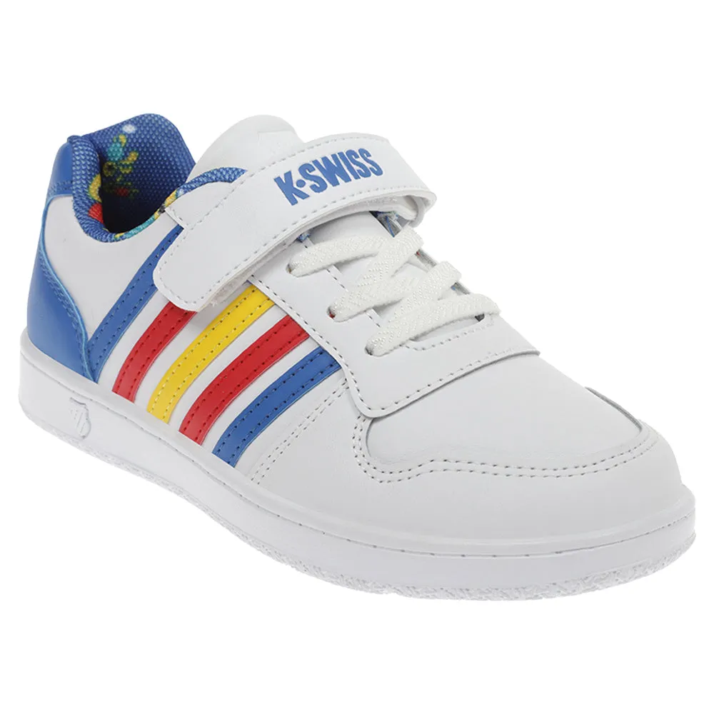 Tenis Mike CH
