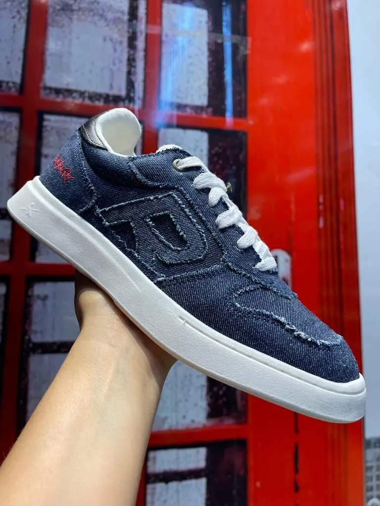 Tenis Reserva Type Rock Jeans