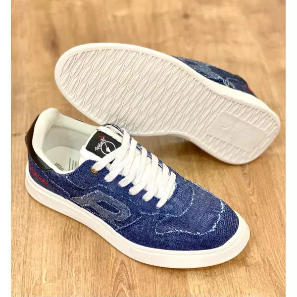 Tenis Reserva Type Rock Jeans