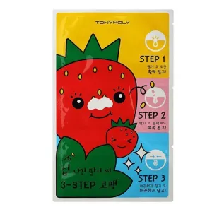 Tony Moly Runaway Strawberry Seeds