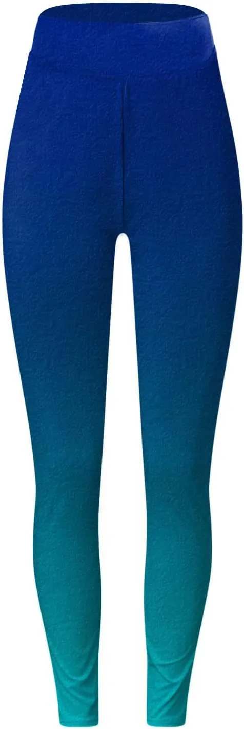 Yoga Pants with Pockets for Women Pants High Pants Control Tummy Leggings Workout Waist Yoga Women Yoga Pants