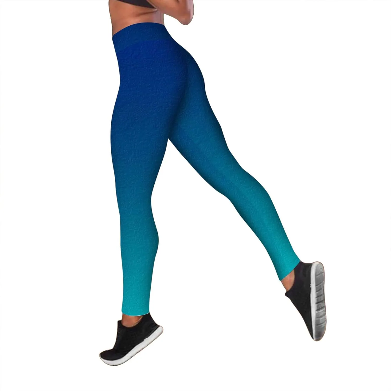 Yoga Pants with Pockets for Women Pants High Pants Control Tummy Leggings Workout Waist Yoga Women Yoga Pants